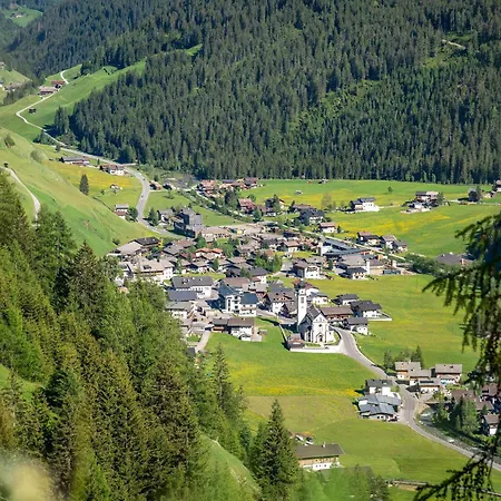 Apartmenthaus Gutwenger Appartement Innervillgraten