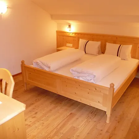Apartmenthaus Gutwenger Appartement
