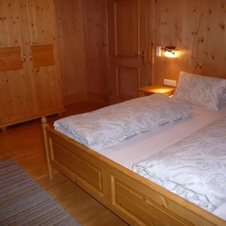 Appartement Apartmenthaus Gutwenger