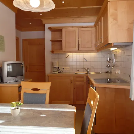Apartmenthaus Gutwenger Innervillgraten