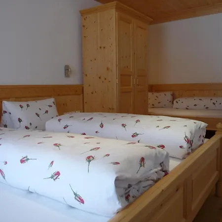 Appartement Apartmenthaus Gutwenger Innervillgraten