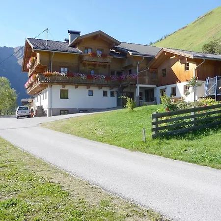 Apartmenthaus Gutwenger Appartement